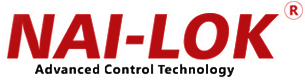 logo empresa nai-lok